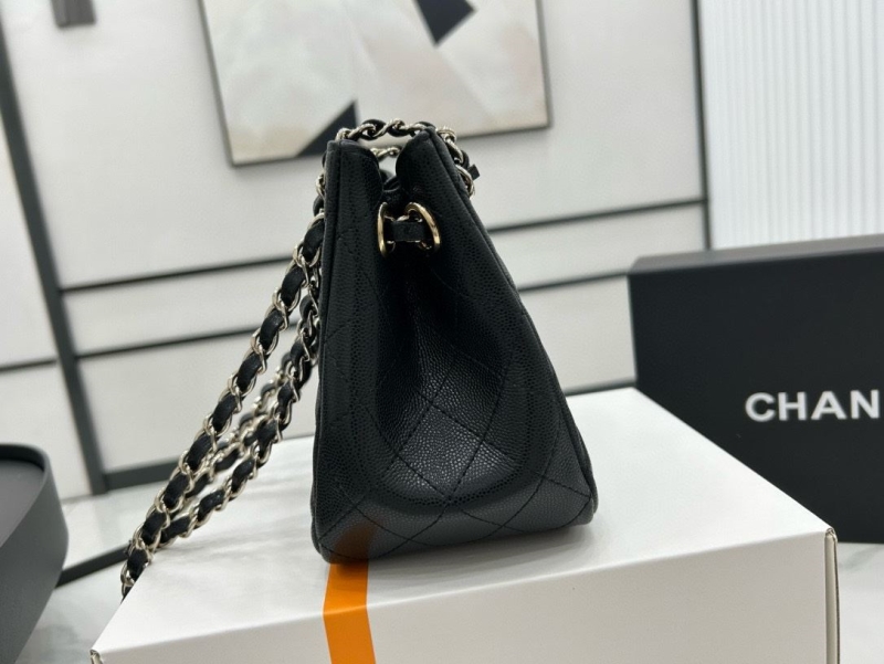 Chanel Shopping Bags